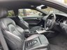 USED 2012 12 AUDI A5 2.0 TDI S LINE S/S 2d 177 BHP 