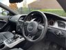 USED 2012 12 AUDI A5 2.0 TDI S LINE S/S 2d 177 BHP 