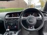 USED 2012 12 AUDI A5 2.0 TDI S LINE S/S 2d 177 BHP 