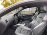 USED 2012 12 AUDI A5 2.0 TDI S LINE S/S 2d 177 BHP 