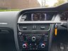 USED 2012 12 AUDI A5 2.0 TDI S LINE S/S 2d 177 BHP 