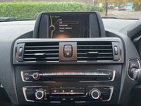 USED 2013 63 BMW 1 SERIES 1.6 114D SPORT 3d 94 BHP 