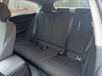 USED 2013 63 BMW 1 SERIES 1.6 114D SPORT 3d 94 BHP 