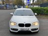 USED 2013 63 BMW 1 SERIES 1.6 114D SPORT 3d 94 BHP 