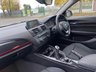 USED 2013 63 BMW 1 SERIES 1.6 114D SPORT 3d 94 BHP 