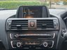 USED 2013 63 BMW 1 SERIES 1.6 114D SPORT 3d 94 BHP 