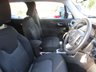 USED 2017 17 JEEP RENEGADE 1.6 M-JET LONGITUDE 5d 118 BHP Low Mileage, Full Service History + Just Serviced, One Owner, MOT until August 2023, Great fuel economy!