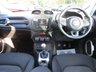 USED 2017 17 JEEP RENEGADE 1.6 M-JET LONGITUDE 5d 118 BHP Low Mileage, Full Service History + Just Serviced, One Owner, MOT until August 2023, Great fuel economy!