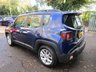 USED 2017 17 JEEP RENEGADE 1.6 M-JET LONGITUDE 5d 118 BHP Low Mileage, Full Service History + Just Serviced, One Owner, MOT until August 2023, Great fuel economy!