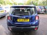 USED 2017 17 JEEP RENEGADE 1.6 M-JET LONGITUDE 5d 118 BHP Low Mileage, Full Service History + Just Serviced, One Owner, MOT until August 2023, Great fuel economy!