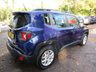 USED 2017 17 JEEP RENEGADE 1.6 M-JET LONGITUDE 5d 118 BHP Low Mileage, Full Service History + Just Serviced, One Owner, MOT until August 2023, Great fuel economy!