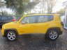 USED 2018 68 JEEP RENEGADE 1.0 LIMITED 5d 118 BHP Full Jeep Main Dealer Service History, One Owner from new, MOT until December 2023