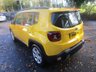USED 2018 68 JEEP RENEGADE 1.0 LIMITED 5d 118 BHP Full Jeep Main Dealer Service History, One Owner from new, MOT until December 2023
