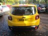 USED 2018 68 JEEP RENEGADE 1.0 LIMITED 5d 118 BHP Full Jeep Main Dealer Service History, One Owner from new, MOT until December 2023