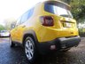 USED 2018 68 JEEP RENEGADE 1.0 LIMITED 5d 118 BHP Full Jeep Main Dealer Service History, One Owner from new, MOT until December 2023