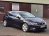 USED 2015 15 SEAT LEON 1.4 TSI FR TECHNOLOGY 5d 150 BHP 8x RECORDED SERVICES & &pound;20 TAX!