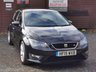 USED 2015 15 SEAT LEON 1.4 TSI FR TECHNOLOGY 5d 150 BHP 8x RECORDED SERVICES & &pound;20 TAX!