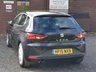 USED 2015 15 SEAT LEON 1.4 TSI FR TECHNOLOGY 5d 150 BHP 8x RECORDED SERVICES & &pound;20 TAX!