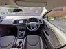 USED 2015 15 SEAT LEON 1.4 TSI FR TECHNOLOGY 5d 150 BHP 8x RECORDED SERVICES & &pound;20 TAX!