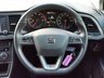 USED 2015 15 SEAT LEON 1.4 TSI FR TECHNOLOGY 5d 150 BHP 8x RECORDED SERVICES & &pound;20 TAX!