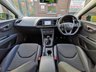 USED 2015 15 SEAT LEON 1.4 TSI FR TECHNOLOGY 5d 150 BHP 8x RECORDED SERVICES & &pound;20 TAX!