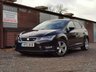USED 2015 15 SEAT LEON 1.4 TSI FR TECHNOLOGY 5d 150 BHP 8x RECORDED SERVICES & &pound;20 TAX!