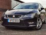 USED 2015 15 SEAT LEON 1.4 TSI FR TECHNOLOGY 5d 150 BHP 8x RECORDED SERVICES & &pound;20 TAX!