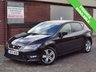USED 2015 15 SEAT LEON 1.4 TSI FR TECHNOLOGY 5d 150 BHP 8x RECORDED SERVICES & &pound;20 TAX!