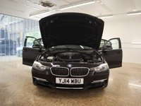 USED 2014 14 BMW 3 SERIES 3.0 330D XDRIVE LUXURY 4d 255 BHP FOUR WHEEL DRIVE WITH IMPECCABLE DRIVING POSITION WITH ALL ROUND VISIBILITY. EXCELLENT PERFORMANCE & GREAT HANDLING.