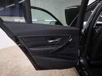 USED 2014 14 BMW 3 SERIES 3.0 330D XDRIVE LUXURY 4d 255 BHP FOUR WHEEL DRIVE WITH IMPECCABLE DRIVING POSITION WITH ALL ROUND VISIBILITY. EXCELLENT PERFORMANCE & GREAT HANDLING.