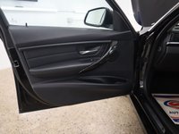 USED 2014 14 BMW 3 SERIES 3.0 330D XDRIVE LUXURY 4d 255 BHP FOUR WHEEL DRIVE WITH IMPECCABLE DRIVING POSITION WITH ALL ROUND VISIBILITY. EXCELLENT PERFORMANCE & GREAT HANDLING.