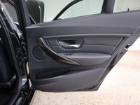 USED 2014 14 BMW 3 SERIES 3.0 330D XDRIVE LUXURY 4d 255 BHP FOUR WHEEL DRIVE WITH IMPECCABLE DRIVING POSITION WITH ALL ROUND VISIBILITY. EXCELLENT PERFORMANCE & GREAT HANDLING.