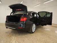 USED 2014 14 BMW 3 SERIES 3.0 330D XDRIVE LUXURY 4d 255 BHP FOUR WHEEL DRIVE WITH IMPECCABLE DRIVING POSITION WITH ALL ROUND VISIBILITY. EXCELLENT PERFORMANCE & GREAT HANDLING.