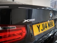 USED 2014 14 BMW 3 SERIES 3.0 330D XDRIVE LUXURY 4d 255 BHP FOUR WHEEL DRIVE WITH IMPECCABLE DRIVING POSITION WITH ALL ROUND VISIBILITY. EXCELLENT PERFORMANCE & GREAT HANDLING.
