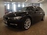 USED 2014 14 BMW 3 SERIES 3.0 330D XDRIVE LUXURY 4d 255 BHP FOUR WHEEL DRIVE WITH IMPECCABLE DRIVING POSITION WITH ALL ROUND VISIBILITY. EXCELLENT PERFORMANCE & GREAT HANDLING.