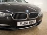 USED 2014 14 BMW 3 SERIES 3.0 330D XDRIVE LUXURY 4d 255 BHP FOUR WHEEL DRIVE WITH IMPECCABLE DRIVING POSITION WITH ALL ROUND VISIBILITY. EXCELLENT PERFORMANCE & GREAT HANDLING.