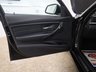 USED 2014 14 BMW 3 SERIES 3.0 330D XDRIVE LUXURY 4d 255 BHP FOUR WHEEL DRIVE WITH IMPECCABLE DRIVING POSITION WITH ALL ROUND VISIBILITY. EXCELLENT PERFORMANCE & GREAT HANDLING.