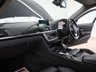 USED 2014 14 BMW 3 SERIES 3.0 330D XDRIVE LUXURY 4d 255 BHP FOUR WHEEL DRIVE WITH IMPECCABLE DRIVING POSITION WITH ALL ROUND VISIBILITY. EXCELLENT PERFORMANCE & GREAT HANDLING.