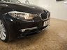 USED 2014 14 BMW 3 SERIES 3.0 330D XDRIVE LUXURY 4d 255 BHP FOUR WHEEL DRIVE WITH IMPECCABLE DRIVING POSITION WITH ALL ROUND VISIBILITY. EXCELLENT PERFORMANCE & GREAT HANDLING.