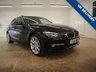 USED 2014 14 BMW 3 SERIES 3.0 330D XDRIVE LUXURY 4d 255 BHP FOUR WHEEL DRIVE WITH IMPECCABLE DRIVING POSITION WITH ALL ROUND VISIBILITY. EXCELLENT PERFORMANCE & GREAT HANDLING.
