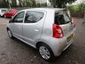 USED 2009 59 SUZUKI ALTO 1.0 SZ4 5d 68 BHP Low Mileage, Excellent fuel economy! Only &pound;20 Road Tax! Low Insurance Group! Service History + Just Serviced, MOT until December 2023, Two Previous Owners