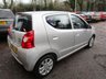 USED 2009 59 SUZUKI ALTO 1.0 SZ4 5d 68 BHP Low Mileage, Excellent fuel economy! Only &pound;20 Road Tax! Low Insurance Group! Service History + Just Serviced, MOT until December 2023, Two Previous Owners