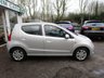 USED 2009 59 SUZUKI ALTO 1.0 SZ4 5d 68 BHP Low Mileage, Excellent fuel economy! Only &pound;20 Road Tax! Low Insurance Group! Service History + Just Serviced, MOT until December 2023, Two Previous Owners