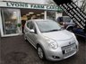 USED 2009 59 SUZUKI ALTO 1.0 SZ4 5d 68 BHP Low Mileage, Excellent fuel economy! Only &pound;20 Road Tax! Low Insurance Group! Service History + Just Serviced, MOT until December 2023, Two Previous Owners