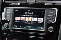 USED 2015 65 VOLKSWAGEN GOLF 1.4TSi R-LINE BLUEMOTION 3 DOOR 6-SPEED 150 BHP Nav / Bluetooth / Cruise / &pound;30 Tax