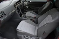 USED 2015 65 VOLKSWAGEN GOLF 1.4TSi R-LINE BLUEMOTION 3 DOOR 6-SPEED 150 BHP Nav / Bluetooth / Cruise / &pound;30 Tax