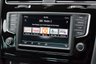 USED 2015 65 VOLKSWAGEN GOLF 1.4TSi R-LINE BLUEMOTION 3 DOOR 6-SPEED 150 BHP Nav / Bluetooth / Cruise / &pound;30 Tax