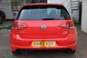 USED 2015 65 VOLKSWAGEN GOLF 1.4TSi R-LINE BLUEMOTION 3 DOOR 6-SPEED 150 BHP Nav / Bluetooth / Cruise / &pound;30 Tax