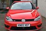 USED 2015 65 VOLKSWAGEN GOLF 1.4TSi R-LINE BLUEMOTION 3 DOOR 6-SPEED 150 BHP Nav / Bluetooth / Cruise / &pound;30 Tax