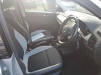 USED 2015 15 SKODA FABIA 1.0 SE MPI 5d 74 BHP &pound;20 Road Tax
